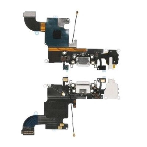 Charging Connector Flex / PCB Board for Apple iPhone 6s