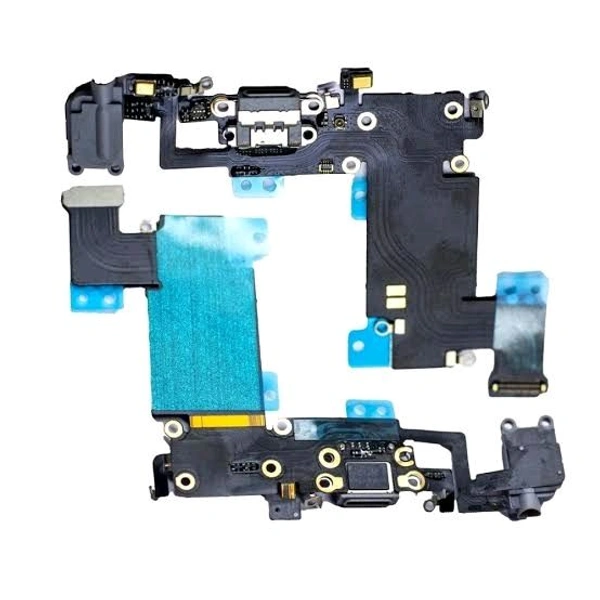 Charging Port Flex / PCB Board For Apple iPhone 6S Plus
