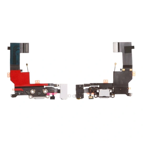 Charging Port / PCB CC Board For Apple iPhone 5S