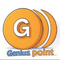 Genius Point private limited - Logo