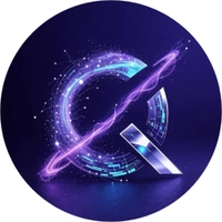 Quantum bazar - Logo