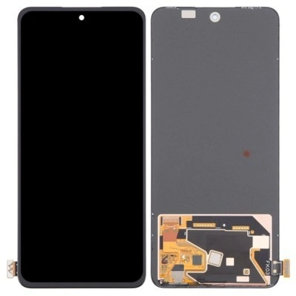 For OnePlus Nord CE4 5G (6.7 inches, launched Apr 2024)