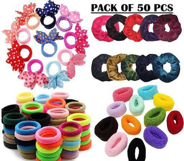 Twinkling Beautiful Women Hair Accessories*