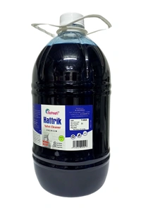 Refresh Hattrik Toilet Cleaner 5L - Ultramarine