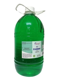 Refresh Air Freshener - Green Fresh 5L - Japanese Laurel
