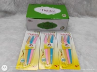 Eyebrow Painless Facial Hair Remover Razor for Face, Women and Men (3 Pack)