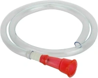 Instant Electric Water Geyser, Portable Mini Geyser, ABS Body- Shock Proof, Electric Saving, Replacement Warranty - 24PC CRTN