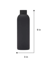 Outdoor Sports 500ML Vacuum Flask Portable Bottle Stainless Steel Insulated Cup Insulation Cups for Office Drinkware Supplies