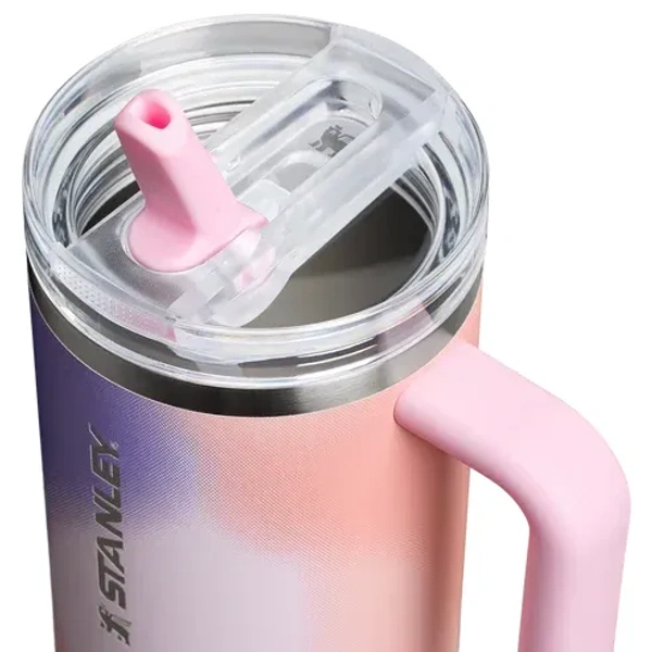 Stanley Frequency Quencher ProTour Flip Straw | 40oz