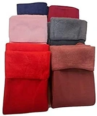 Winter Snow Socks Thermal Toe Dark Colour Wool Heavy Duty Warm Ankle Length Anklet Socks Women/Girls Winter Socks (