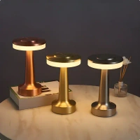 Portable Led Table Lamp