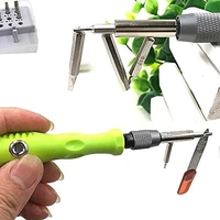 32 in 1 Micro Standard Screwdriver Set Disassembly Precision Magnetic Repair Tools Kit