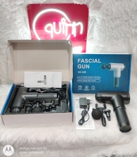 Fascial Gun Massager Multi purpose Portable Body Facial Massagers