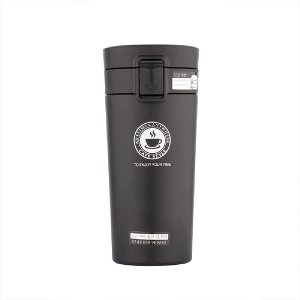 Vacuum Insulation Coffee Cup 380 Ml
