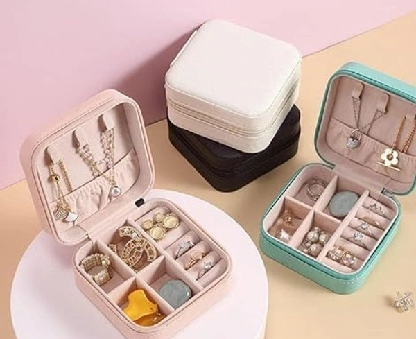 Jewellery Box Small