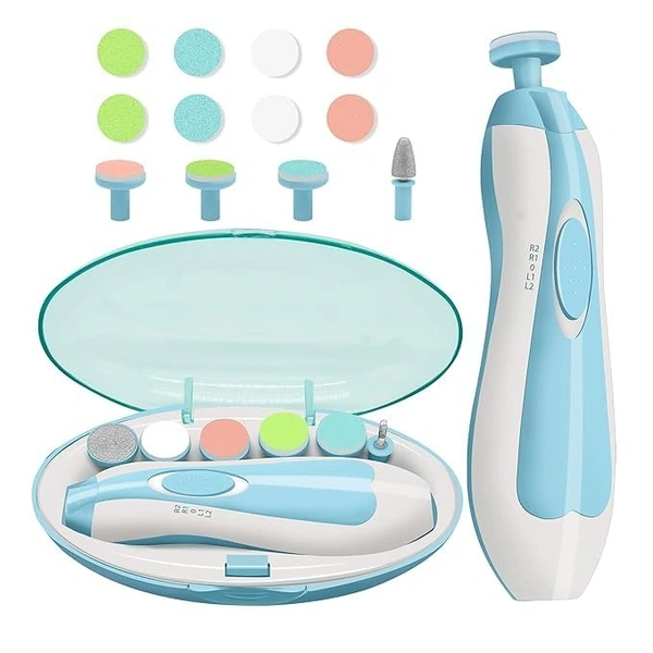 Baby Nail Trimmer Cutter