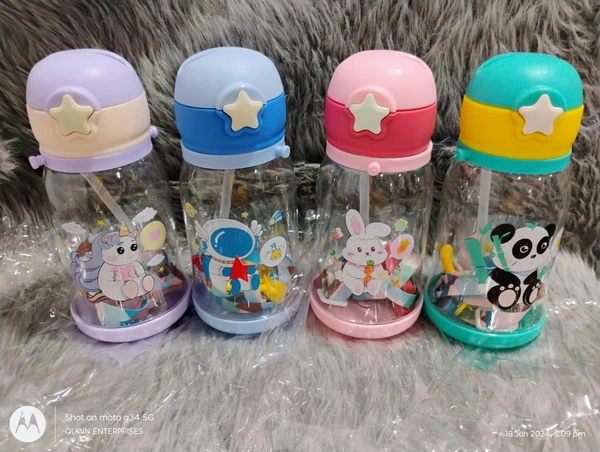 Water Bottle for Kids and Toddlers