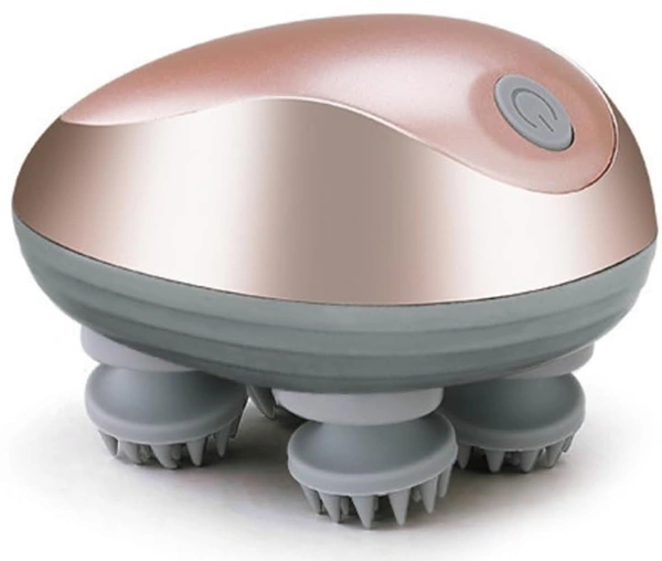 Electric Scalp Massager