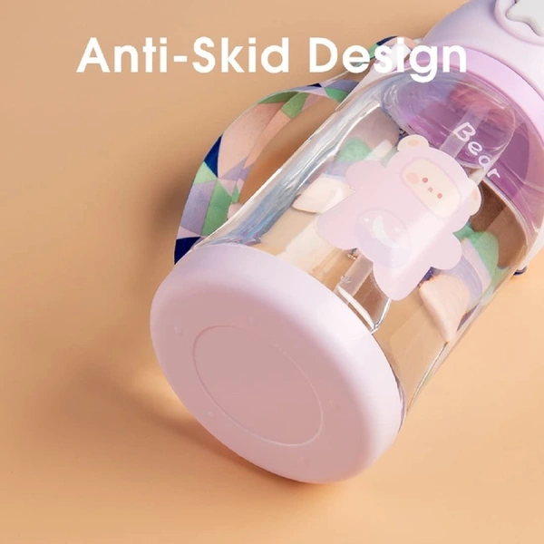 Water Bottle for Kids and Toddlers