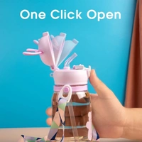 Water Bottle for Kids and Toddlers
