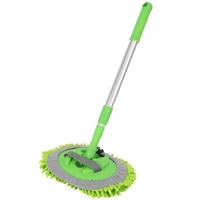 2 in 1 Car Wash Mop