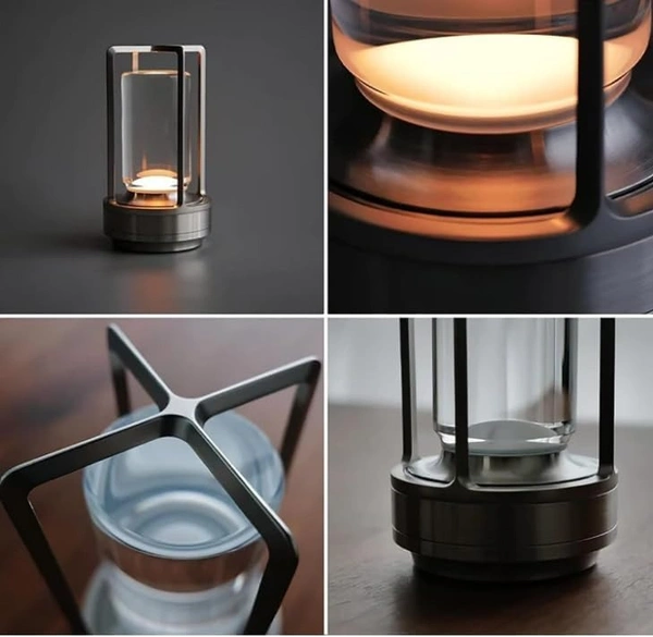 Portable Led Table Lamp