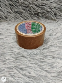 APEX Brown Tape (65 m 2 inch)