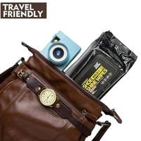 Shoe wipes (80 Wipes)