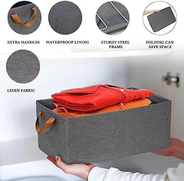 26L storage Bag Organiser 