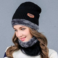 Winter Neck And Capset