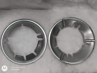  Sliver Gas Saver Burner Stand 