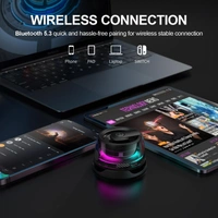 G200 Magnetic Phone Stand Bluetooth Speaker - Gift Ideas - Small Multifunctional Portable RGB Wireless Speaker with Strong Magnet for Home/Office/Travel/Fridge/Workbench/Car & Anything Metal