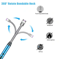 Usb Rechargable Candle Lighter