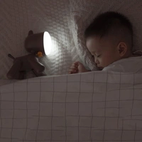 LED Night Light Dog Shape