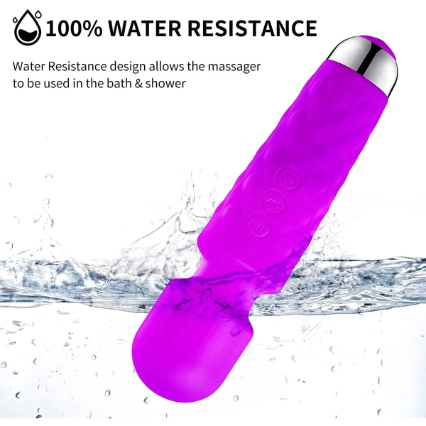 Wand Massager