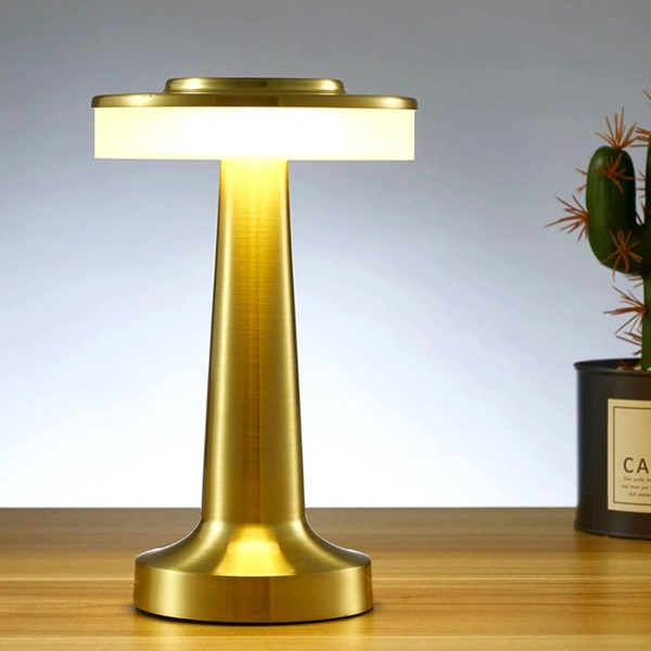 Portable Led Table Lamp