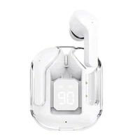  ULTRAPOD Bluetooth Earbud EARPHONES