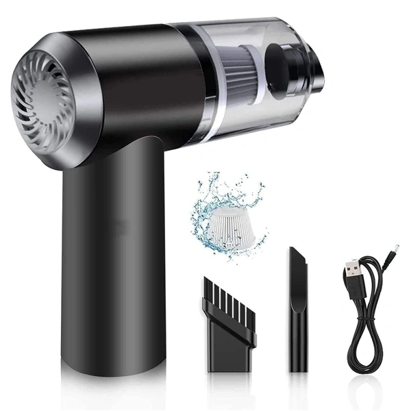 2 in1 vacuum cleaner