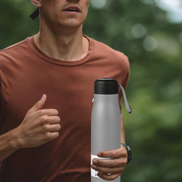 Dori Water Bottle  Vacuum Insulated