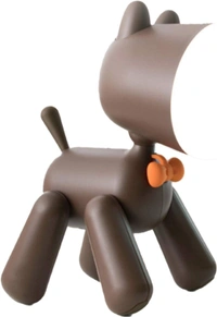 LED Night Light Dog Shape