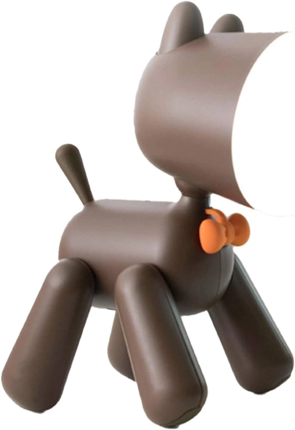 LED Night Light Dog Shape