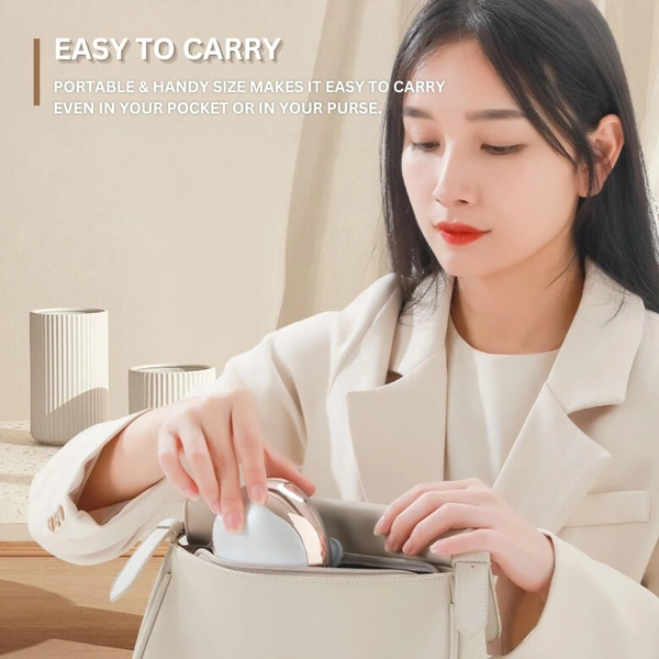 Electric Scalp Massager