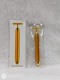 Golden Face Roller