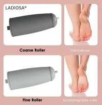 Foot Scrubber for Dead Skin