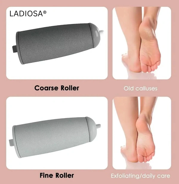 Foot Scrubber for Dead Skin