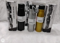 Dori Water Bottle  Vacuum Insulated