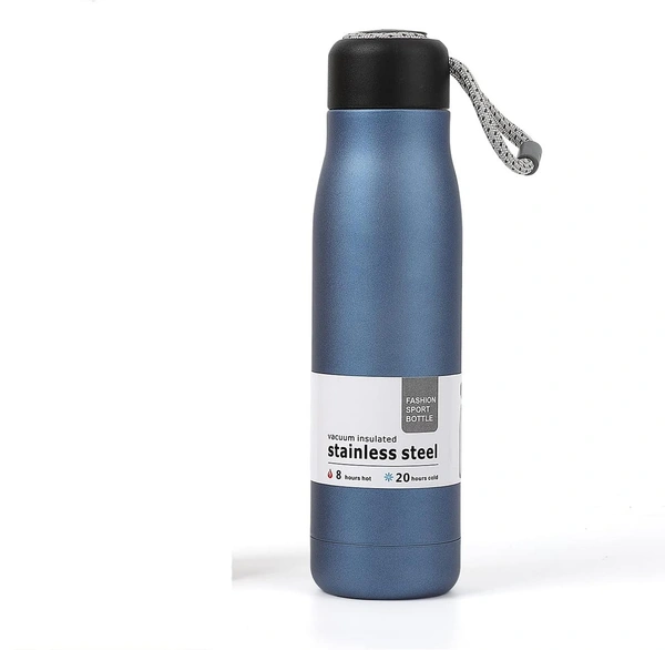 Dori Water Bottle  Vacuum Insulated