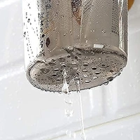 Self Adhesive Wall Mounted Teddy Bear Tooth Brush Holder Multipurpose Teddy Bear Toothbrush Holder Cup with Strong Adhesive Sticker, Stand for Toothpaste, Comb, Brush, Cream