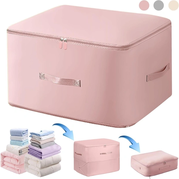  Ultra Space Saving Folding Bag