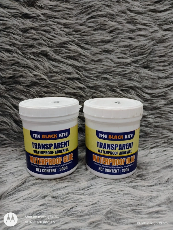 Water Leakage Solution, Waterproof Glue, Waterproof Coating, Roof Waterproofing, Water Proof Glue, Crack Seal, Liquid Rubber for Waterproofing, Wall Glue 